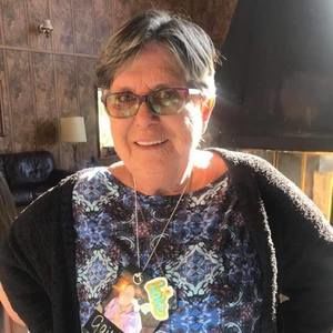 Meet your Posher, Gail